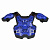 Acerbis Защита тела детская (Панцирь) Gravity Kid Roost Blue в Владивостоке