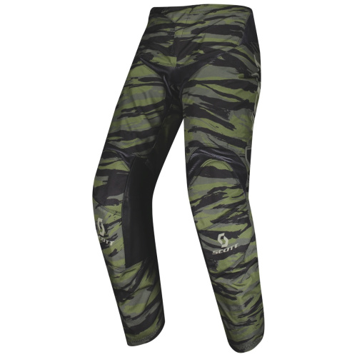 Scott Брюки 350 Dirt green tan в Владивостоке
