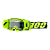 100% Очки Armatic Forecast Neon Yellow / Clear в Владивостоке
