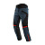 Dainese Брюки ткань Tempest 3 D-Dry 80E Ebony/Blk/Lava-Red в Владивостоке