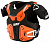 Leatt Защитный панцирь + шея Fusion Vest Junior 2.0 Orange в Владивостоке