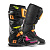 Gaerne Мотоботы SG-12 Black/Orange/Pink в Владивостоке