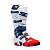 Sidi Ботинки CrossAir X White/Navy/Red в Владивостоке