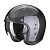 Scorpion Exo Мотошлем Belfast Evo Carbon Solid Карбон в Владивостоке