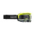 Leatt Маска Velocity 4.0 MTB Lime Clear 83% в Владивостоке