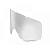 Scott Линзы Hustle MX SGL WKS/OTG - silver chrome afc works в Владивостоке