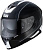 IXS Шлем HX 1100 2.0 Черно-белый матовый в Владивостоке