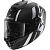 Shark Шлем Spartan RS Carbon Shawn Mat Black/Silver в Владивостоке