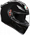 AGV Шлем K-1 Mono Black в Владивостоке