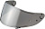 Shoei Визор CNS-3PN Spectra Silver в Владивостоке
