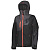Scott Куртка женская Move Dryo melange grey/black в Владивостоке