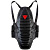 Dainese Защита спины Wave 12 D1 Air black в Владивостоке