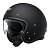 Shoei Шлем J.O 2 Candy Черный Матовый в Владивостоке
