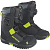 Scott Ботинки зимние Kulshan Black/Safety Yellow в Владивостоке
