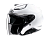 HJC Шлем F31 Pearl White в Владивостоке