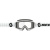 Scott Очки кроссовые Primal Enduro white clear в Владивостоке Scott Очки кроссовые Primal Enduro white clear в Владивостоке