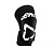 Leatt Наколенники 3DF 5.0 Knee Guard Junior Black/White в Владивостоке