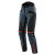 Dainese Брюки женские Tempest 3 D-Dry Ebony/Black/Lava-Red в Владивостоке