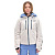 Dragonfly Куртка утепленная Gravity Premium WOMAN Gray-Blue в Владивостоке