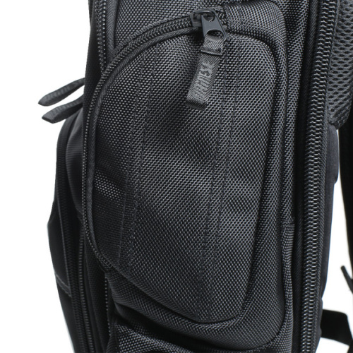 Рюкзак Dainese D-Gambit Backpack Stealth-black в Владивостоке
