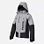 Finntrail Куртка мужская утепленная SnowRanger 3758 LightGrey в Владивостоке