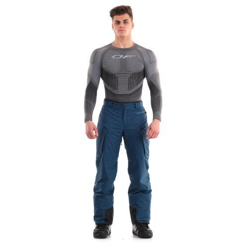Dragonfly Штаны Gravity Premium Man Dark Ocean в Владивостоке
