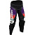 Leatt Штаны женские 4.5 Lite Women SunBurn в Владивостоке