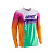 Leatt Джерси 5.5 UltraWeld V26 Pinata Teal в Владивостоке