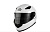 Acerbis Шлем Full Face X-Street White в Владивостоке