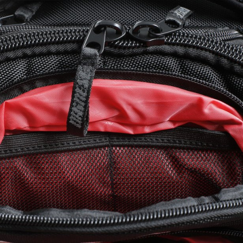Рюкзак Dainese D-Gambit Backpack Stealth-black в Владивостоке