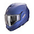 Scorpion Exo Мотошлем Exo-Tech Evo Pro Solid Синий матовый в Владивостоке