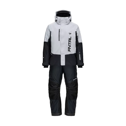 Finntrail Костюм Snowranger 3758 4619 LightGrey в Владивостоке