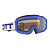 Scott Очки Split OTG white/blue clear works в Владивостоке