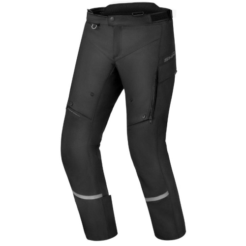 Shima Мотоштаны Runner Men Black в Владивостоке