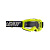 Leatt Маска Vizion 3.5 Lime Clear 90% в Владивостоке