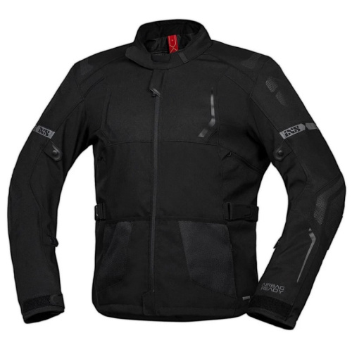 IXS Куртка Tour Jacket Lennox-ST черная в Владивостоке