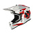 Acerbis Шлем Linear 22-06 White/Grey в Владивостоке