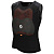 Scott Защита тела Vest Protector Softcon Hybrid Pro black в Владивостоке