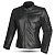 Dimox Мотокуртка Кожа Slayer Women Non-Perf black в Владивостоке