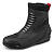 IXS Мотоботы Sport Boots RS-100 Short Черные в Владивостоке