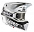Leatt Шлем кроссовый Kit Moto 7.5 V22 White в Владивостоке