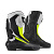 Gaerne Мотоботы GRS Black/White/Yellow в Владивостоке