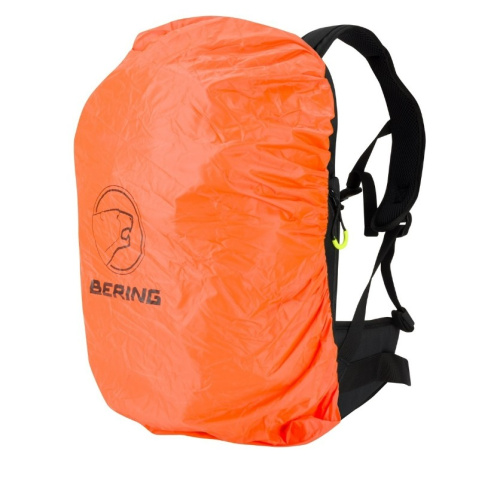 Bering Рюкзак Kroll Black в Владивостоке