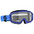 Scott Очки Split OTG blue/black/clear works в Владивостоке