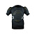 Starks Моточерепаха Air Flex Short Sleeve Чёрный в Владивостоке