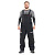 Dragonfly Снегоходные штаны Expedition Black в Владивостоке