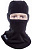 Starks Подшлемник Balaclava Fleece Collar Черный в Владивостоке