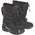Scott Боты SMB R/T black/grey в Владивостоке