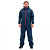 Dragonfly Мембранный костюм Active 2.0 Dark- Blue в Владивостоке