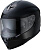 IXS Шлем HX 1100 1.0 Черный глянцевый в Владивостоке